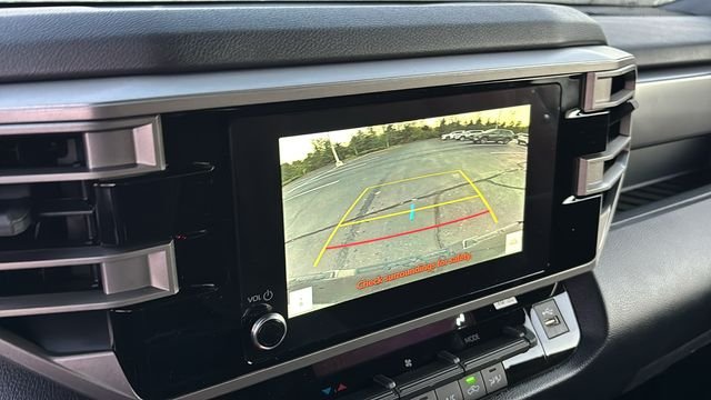 2026 Toyota Tundra SR5 - Photo 20