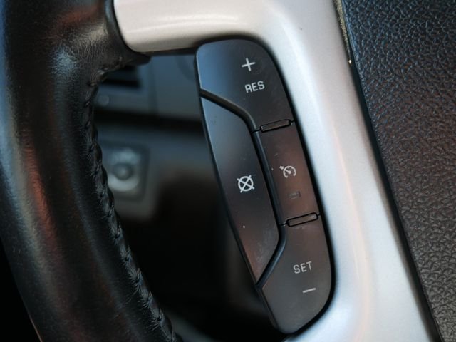 Used 2012 Black Chevrolet LT image 21
