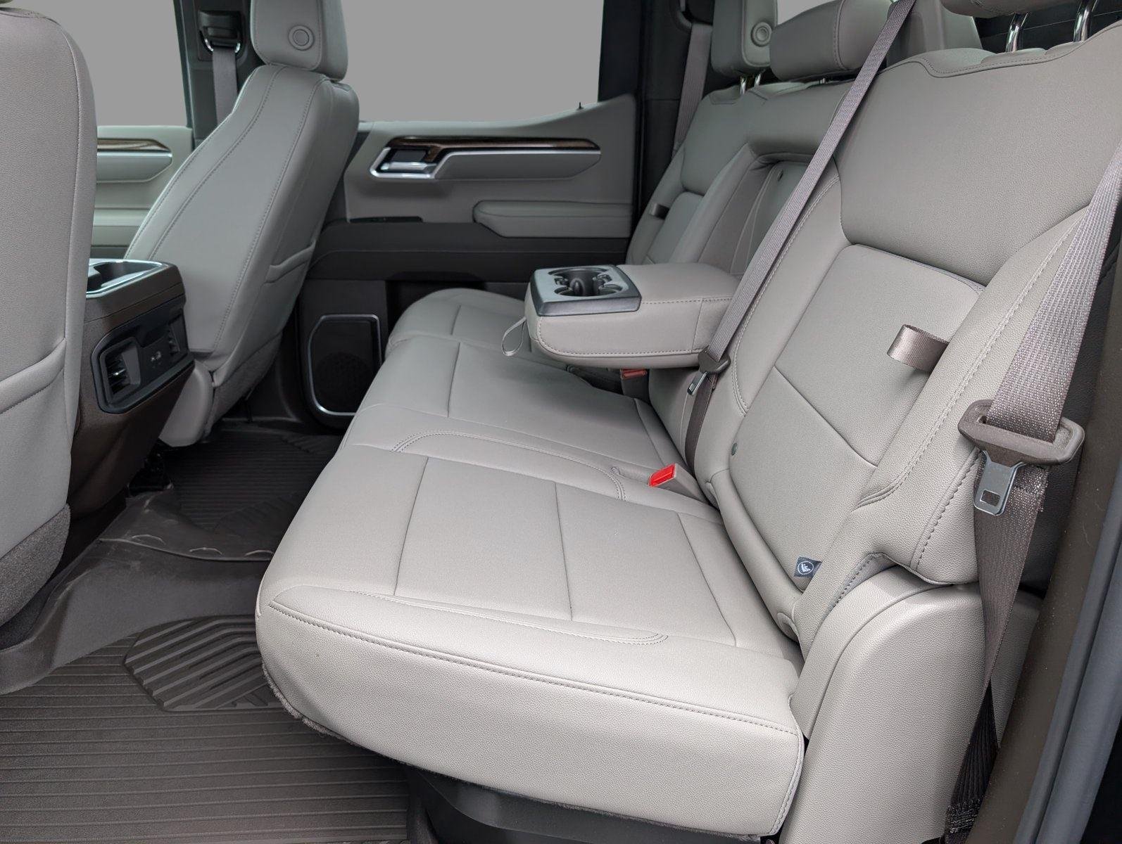 2026 Chevrolet Silverado 1500 LT - Photo 31