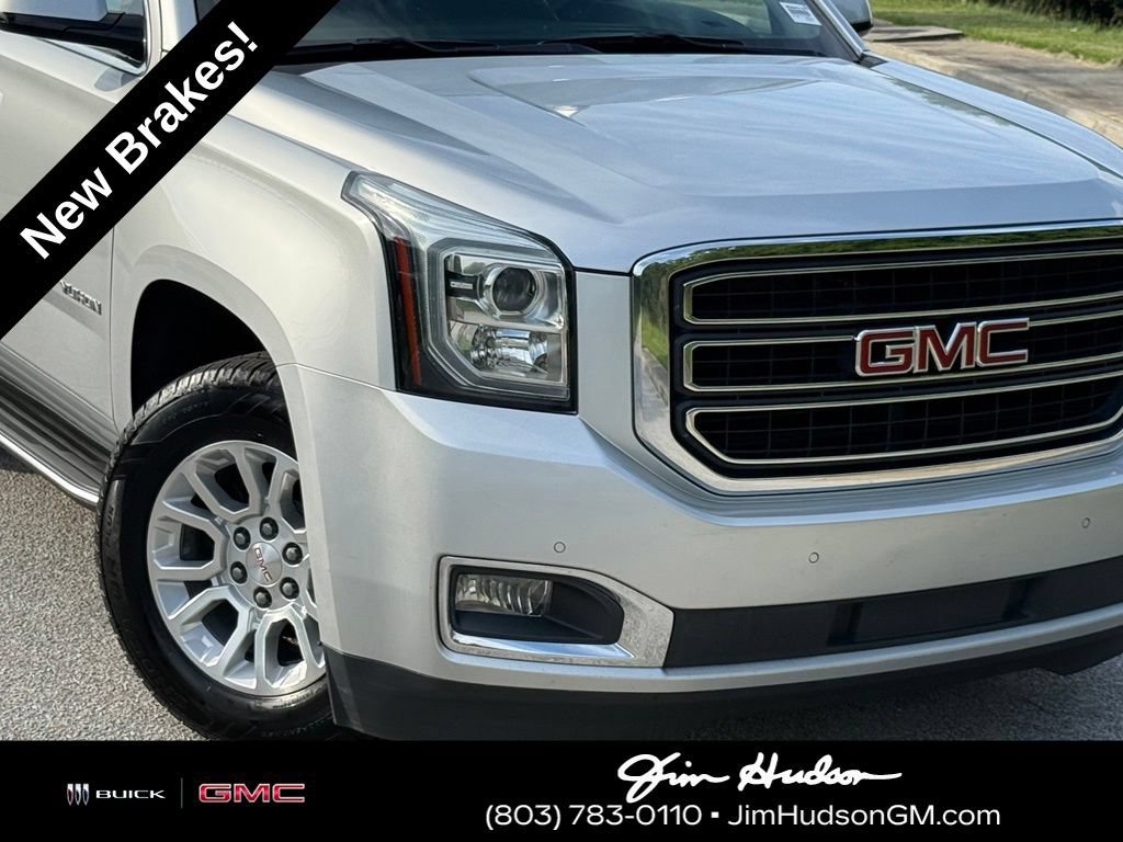 Used 2020 QUICKSILVER METALLIC GMC SLT image 7