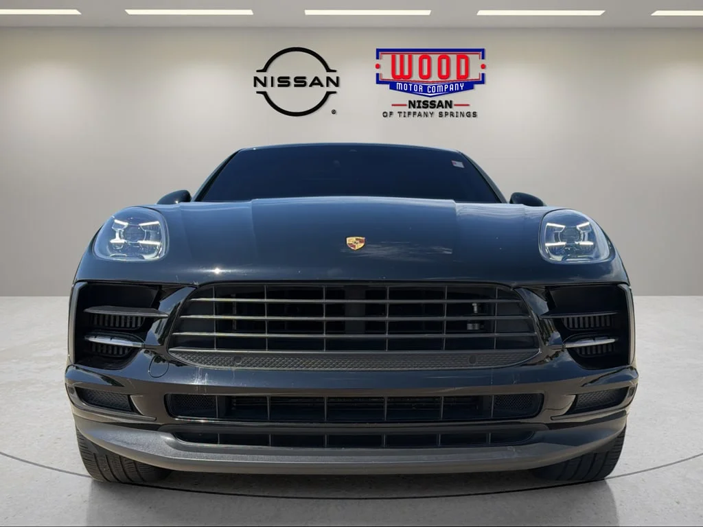 Used 2019 Black Porsche S image 6