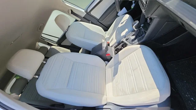 Used 2022 Pure White Volkswagen 2.0T S image 17