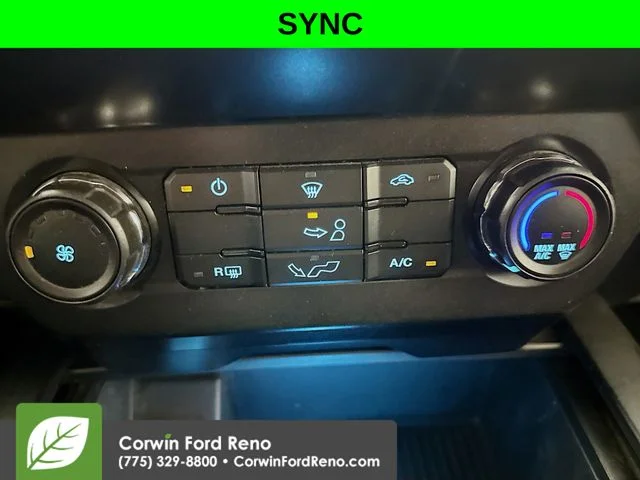 Certified Used 2019 Oxford White Ford XL image 15