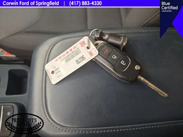 Certified Used 2022 Area 51 Ford XL image 23