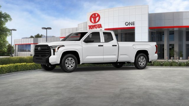 New 2026 Ice Cap Toyota  SR image 25
