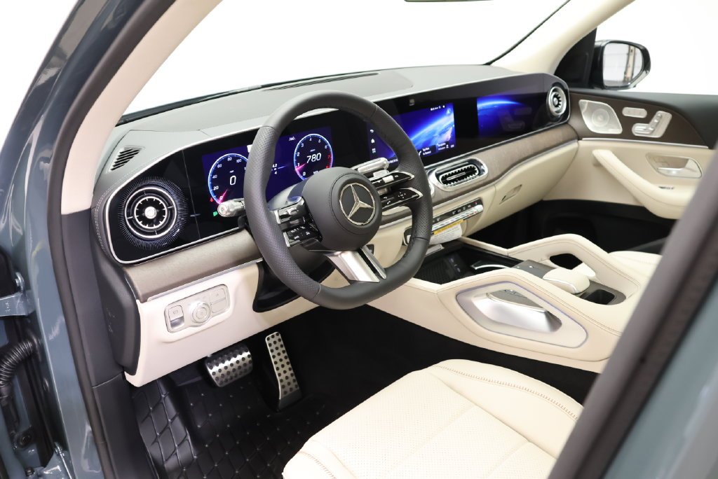 Used 2027  Mercedes-Benz GLE 350 image 39