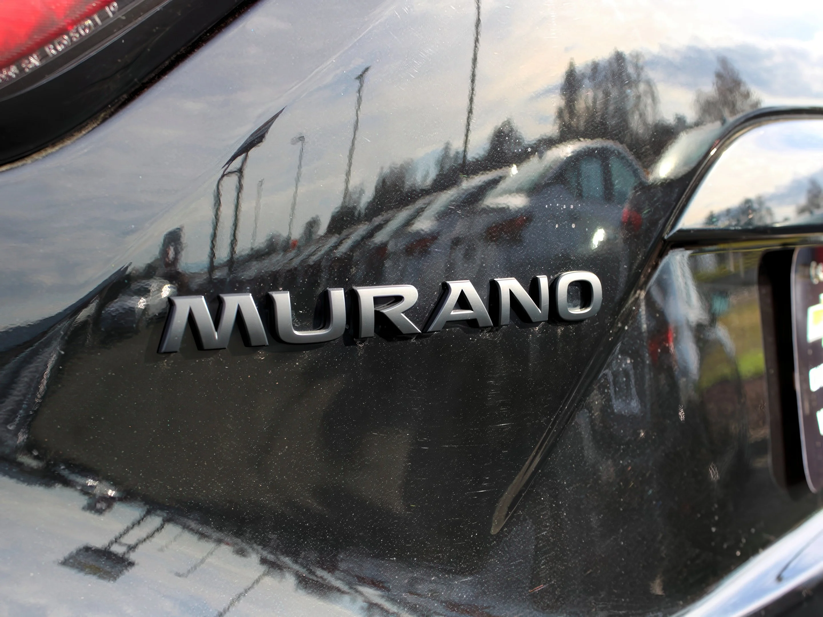 2021 Nissan Murano SL - Photo 36