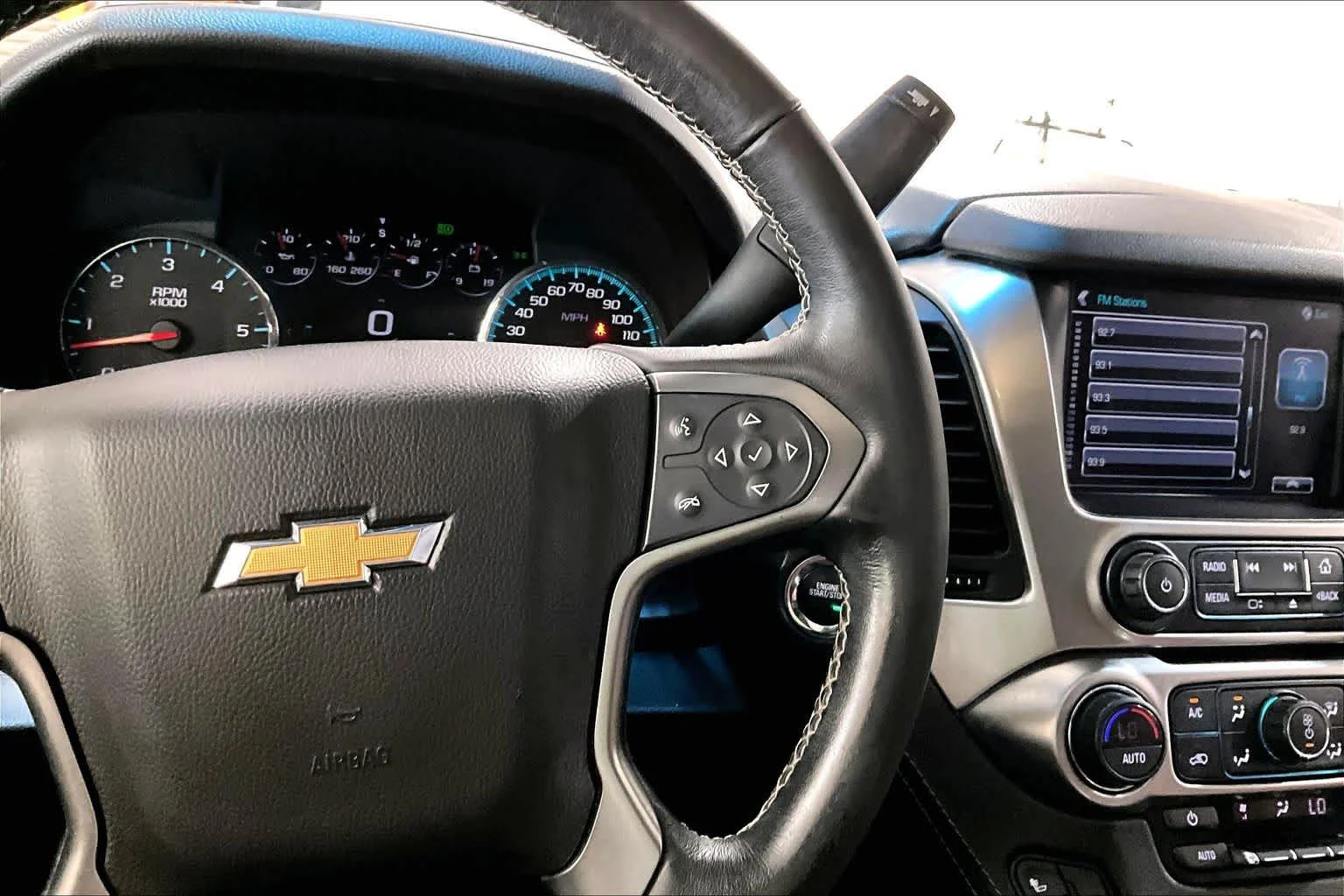 Used 2019 Black Chevrolet Premier image 25