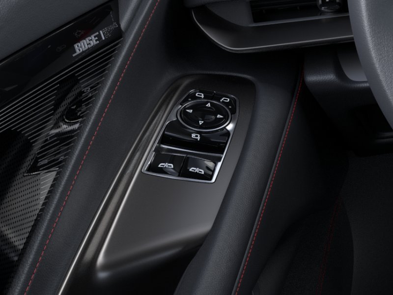 2027 Chevrolet Corvette 3LT - Photo 22