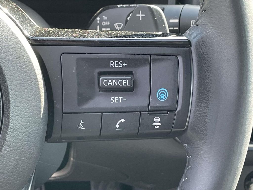 2024 Nissan Rogue SL - Photo 20