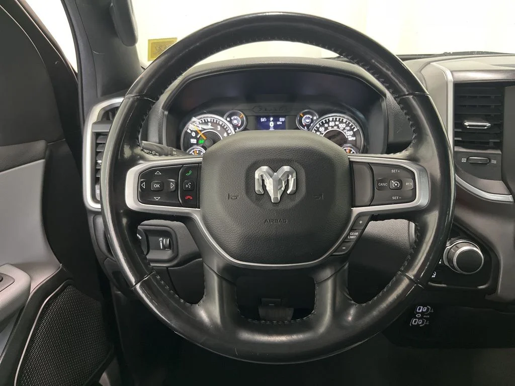 Used 2021 Gray Ram Big Horn/Lone Star image 5