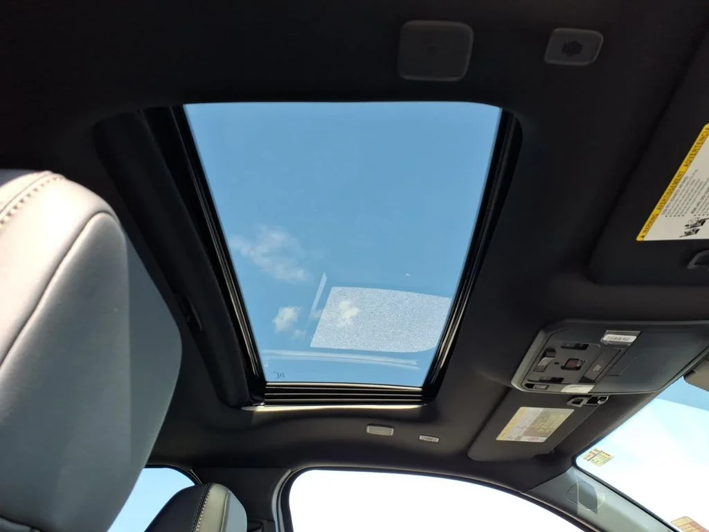 New 2026 Wind Chill Pearl Toyota Limited image 11