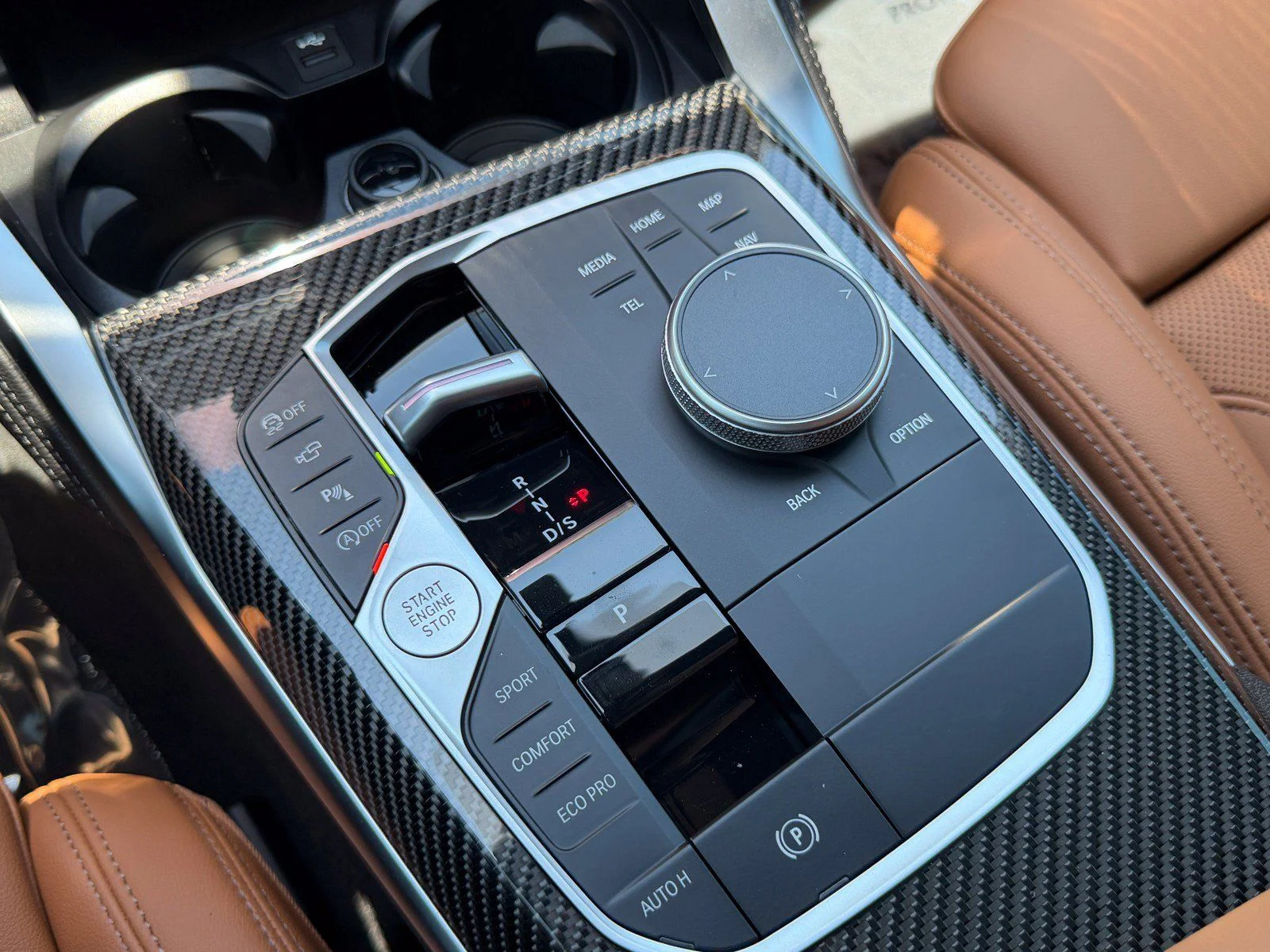 New 2026 Mineral White Metallic BMW M440i image 28