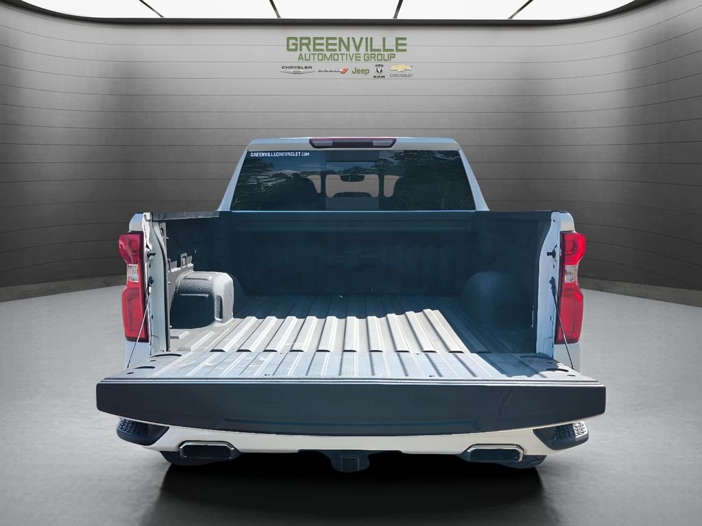 2020 Chevrolet Silverado 1500 RST - Photo 27