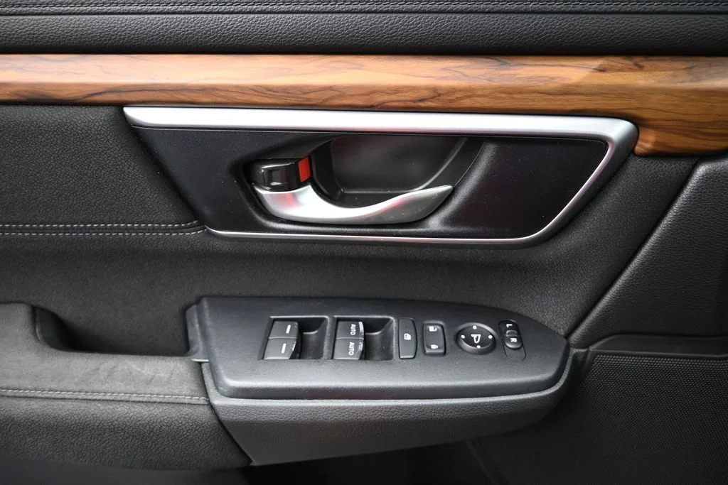 Used 2019 Green Honda EX image 17