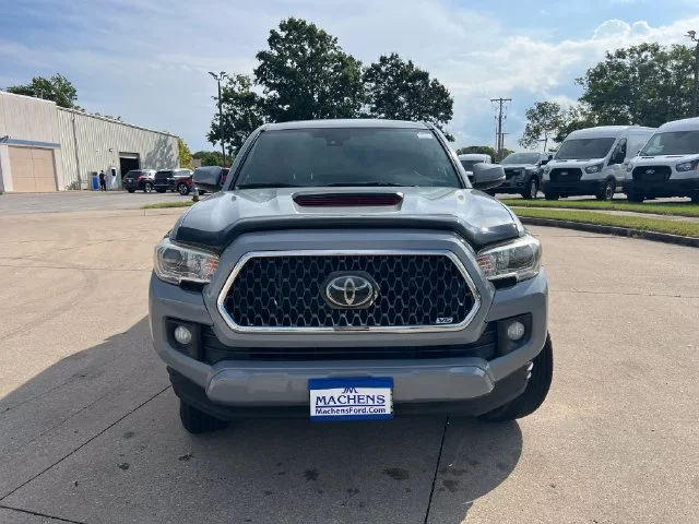 Used 2018  Toyota TRD Sport image 13
