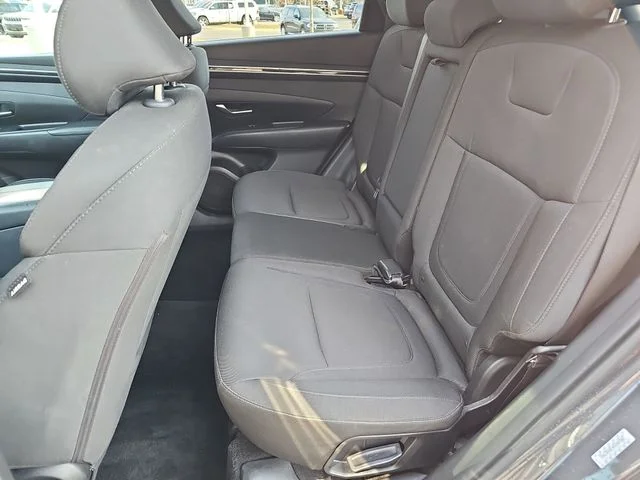 2023 Hyundai Tucson SEL - Photo 18