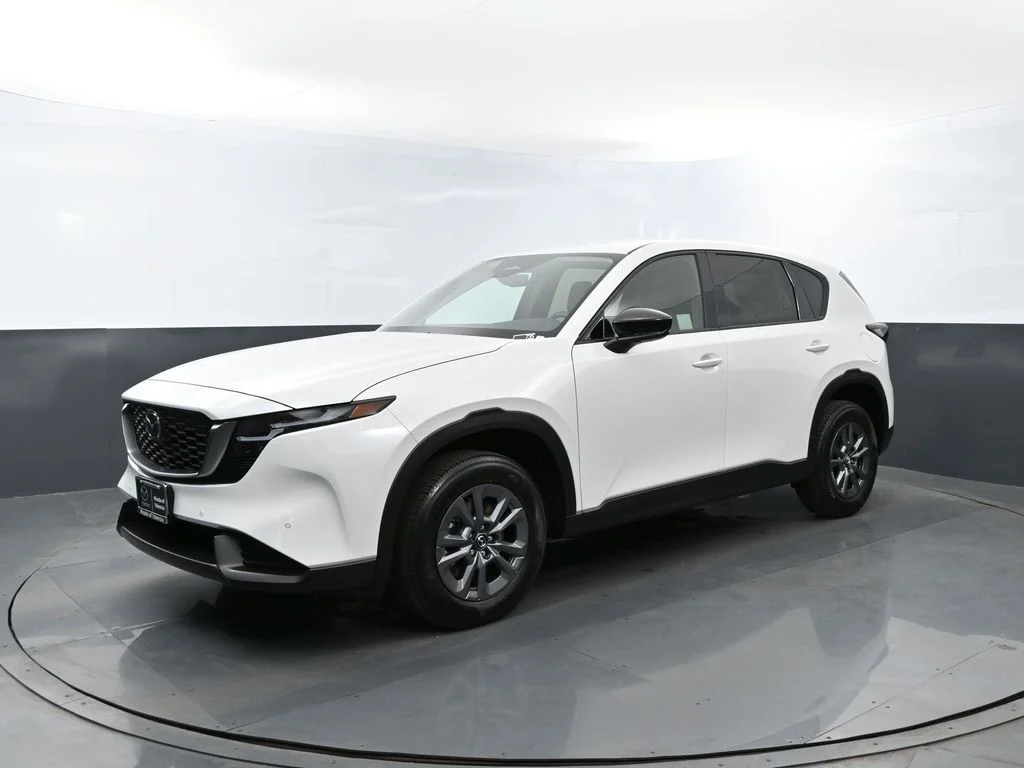 2026 Mazda CX-5 S Select Auto AWD's photo