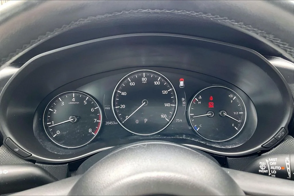 Used 2024 Blue Mazda 2.5 S Premium Package image 20