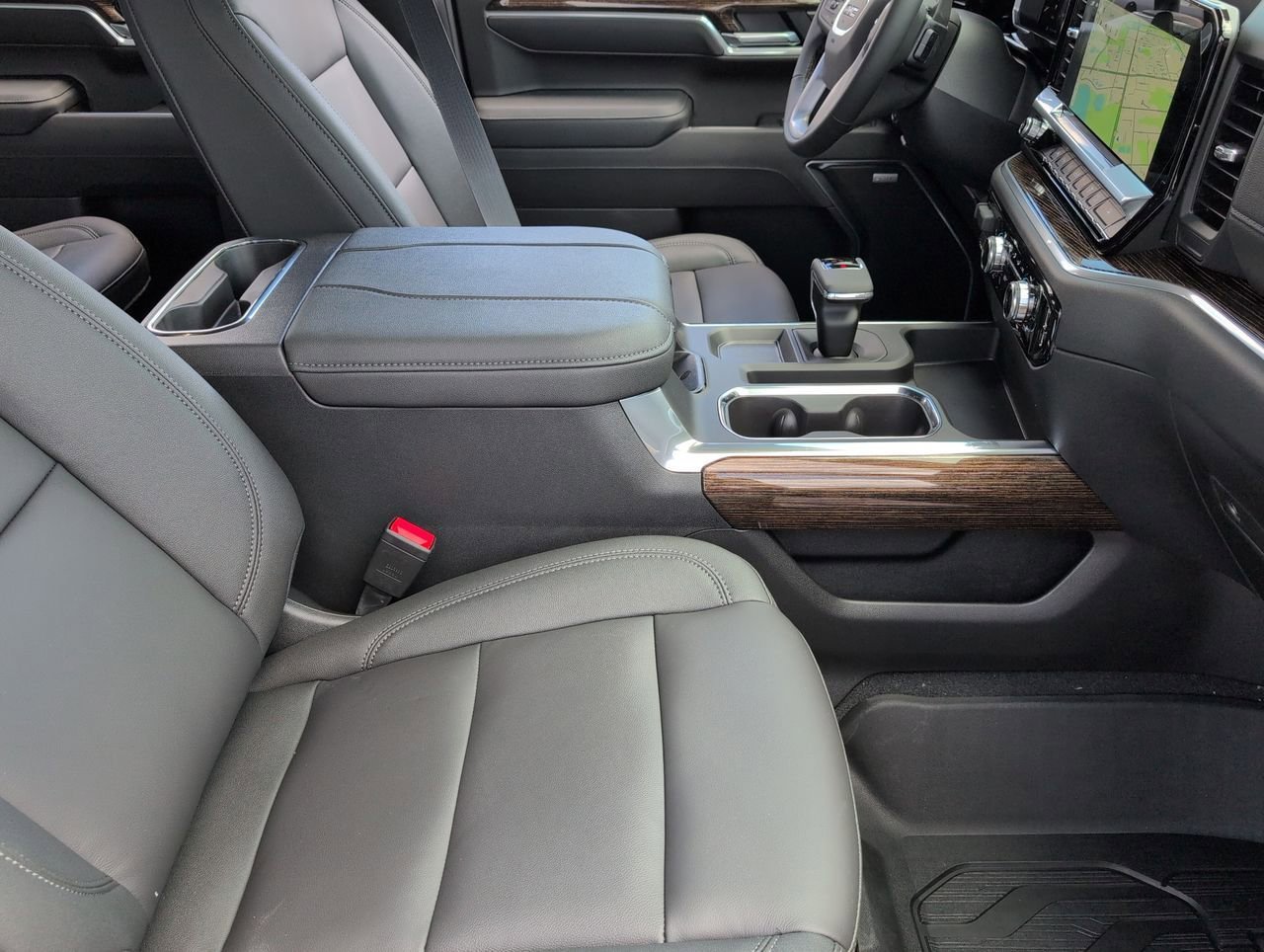 2026 GMC Sierra 1500 Elevation - Photo 29
