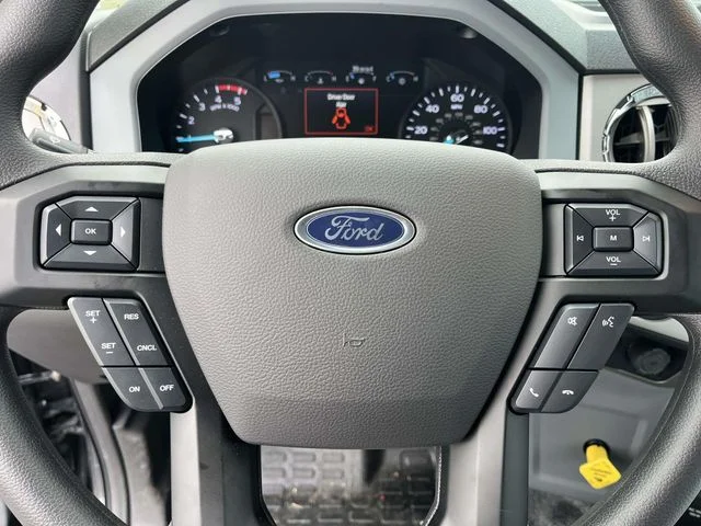 New 2026 Black Ford 16FT Dump image 17
