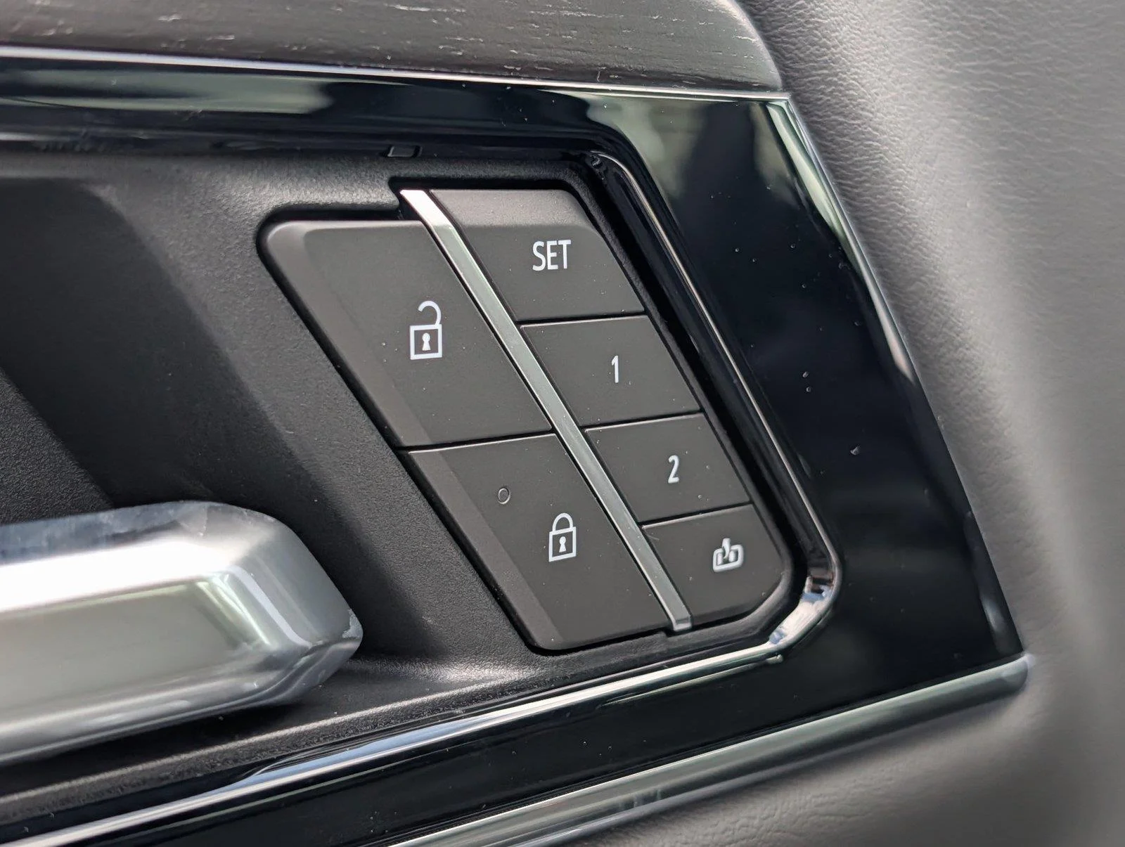 New 2026 Glacier White Tricoat GMC Denali image 16