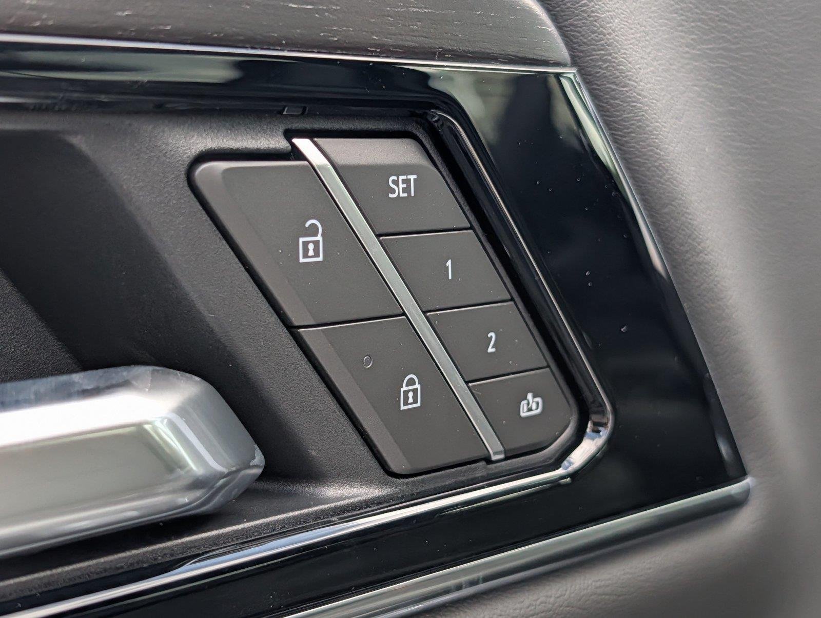 New 2026 Glacier White Tricoat GMC Denali image 16