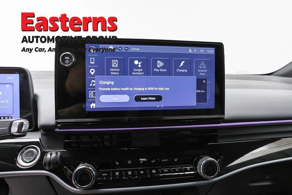 Used 2024 Blue Honda Touring image 12