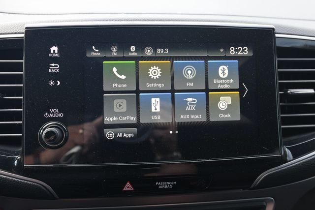 2023 Honda Passport EX-L - Photo 31