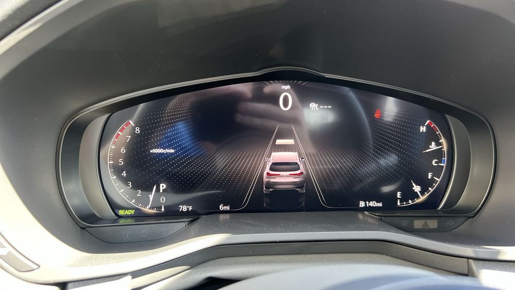 2025 Mazda CX-90 Premium Package - Photo 49