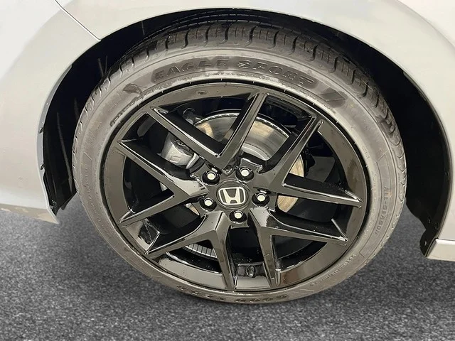 New 2026 Urban Gray Pearl Honda Sport image 12