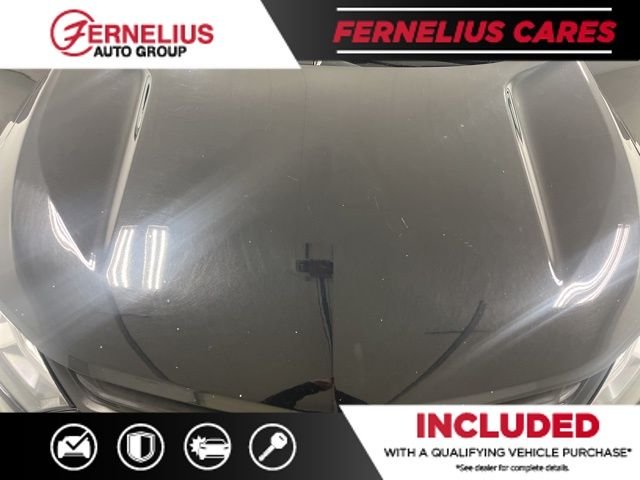 Used 2021 Black Chevrolet LT image 12