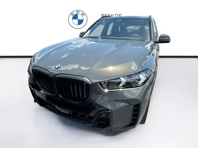 New 2026 Gray BMW sDrive40i image 2