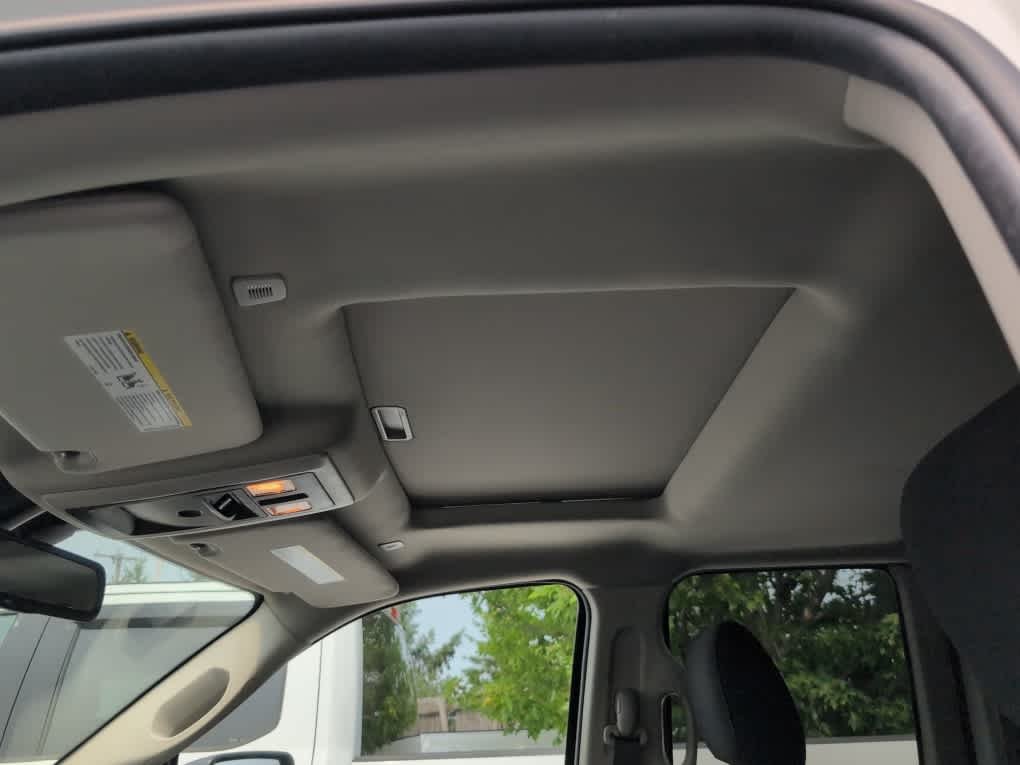 Used 2019 Bright White Clearcoat Ram Warlock image 6