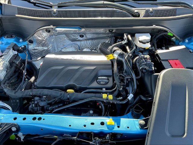 2026 Chevrolet Trax RS - Photo 15