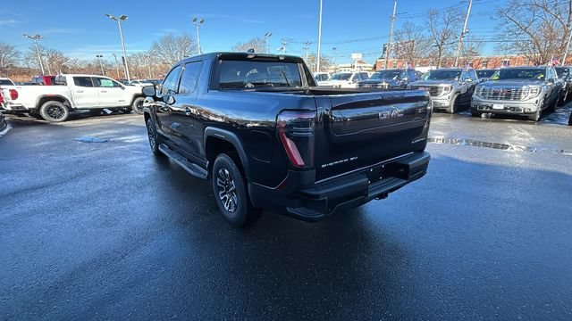 2026 GMC Sierra EV Elevation - Photo 5