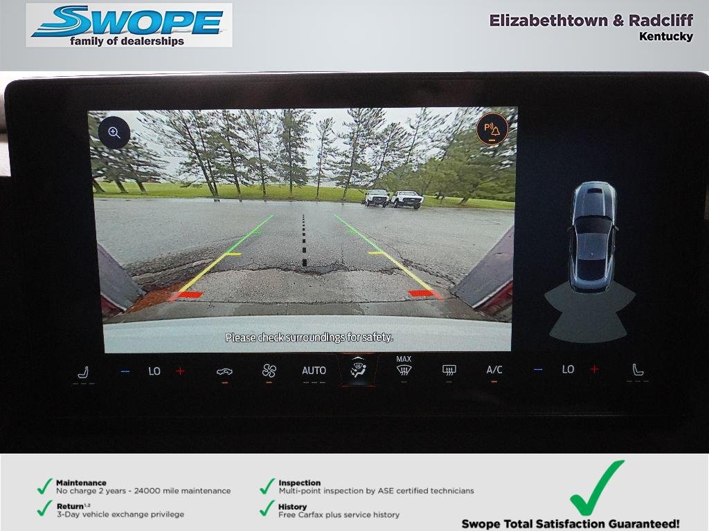 2025 Ford Mustang EcoBoost Fastback - Photo 21