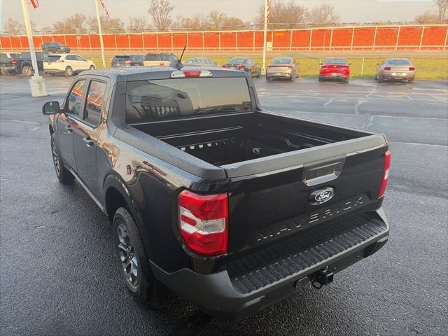 New 2026 Shadow Black Ford XLT image 34