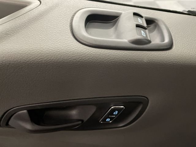 2025 Ford Transit Van Base - Photo 13