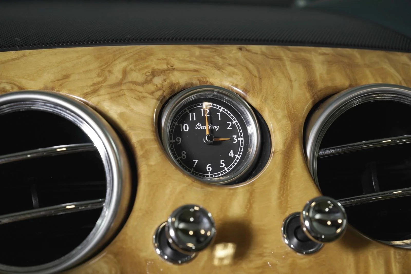 Used 2007 Green Bentley  image 20