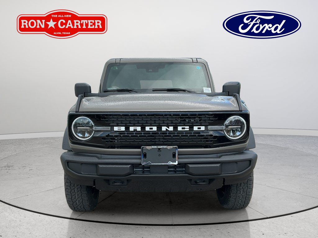 New 2026 Marsh Gray Ford Big Bend image 2
