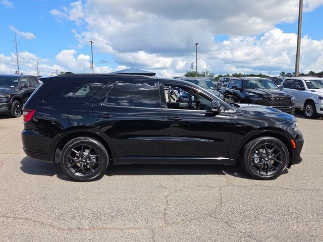 New 2027 Pitch Black Dodge GT image 14