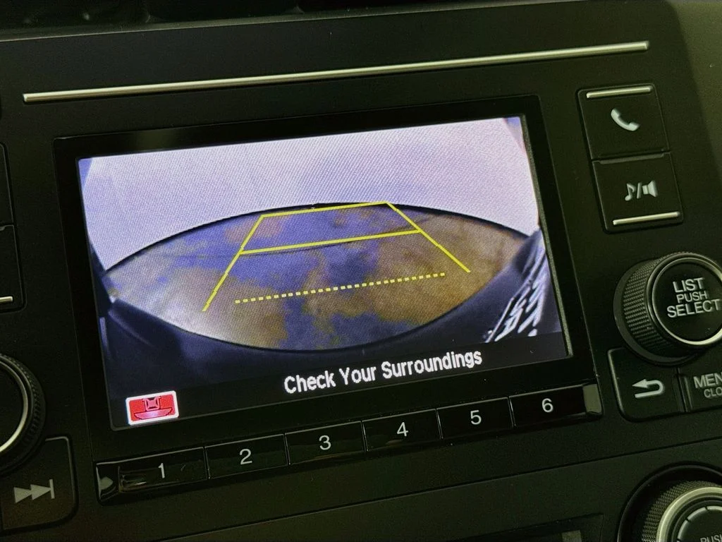 Used 2018 Gray Honda LX image 15