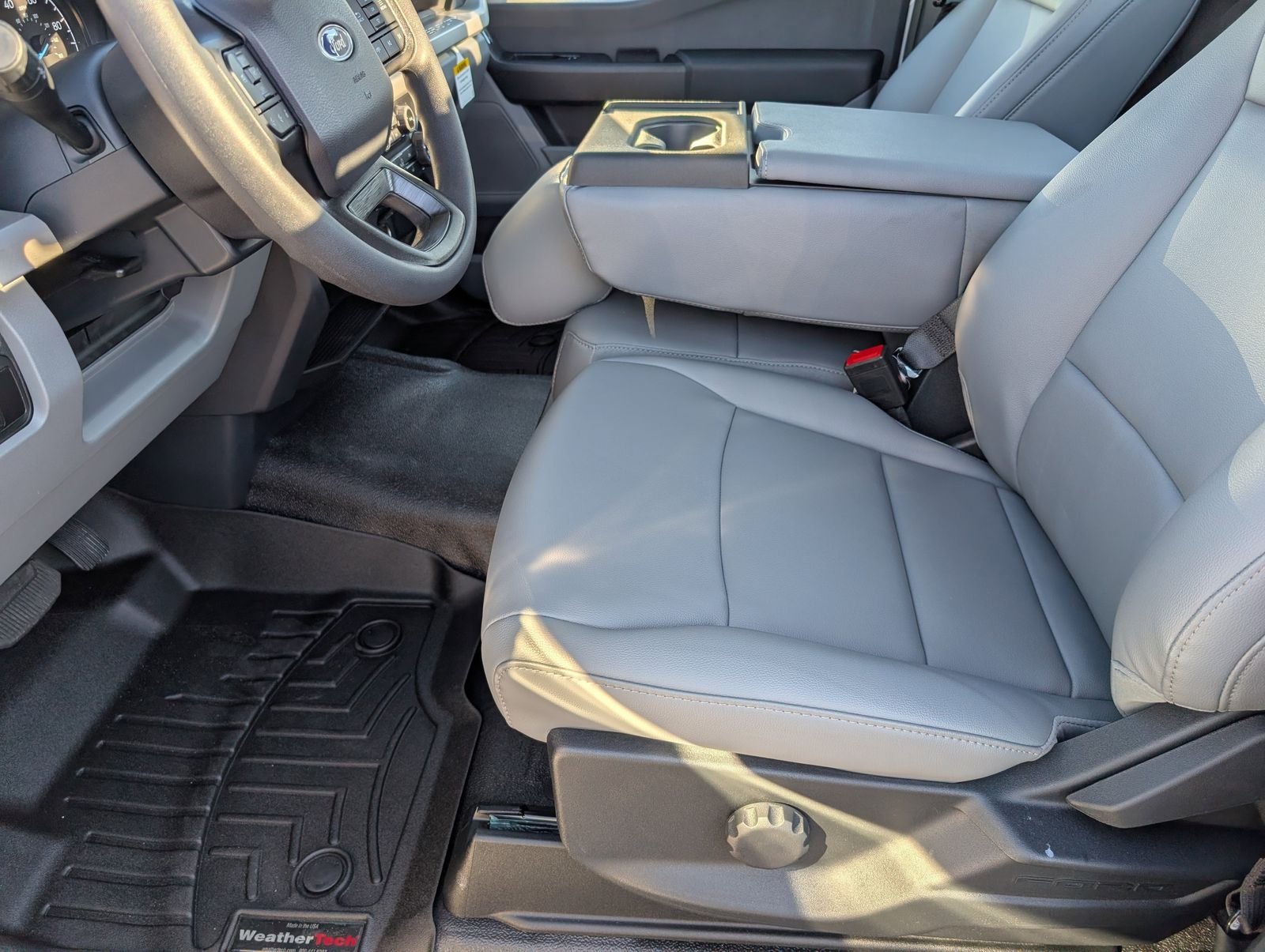 2026 Ford F-250 Super Duty XL - Photo 14