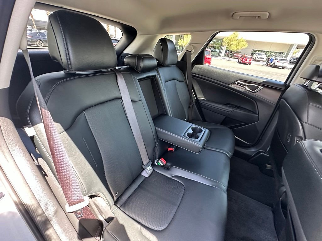 Used 2026 Gray Kia EX image 20
