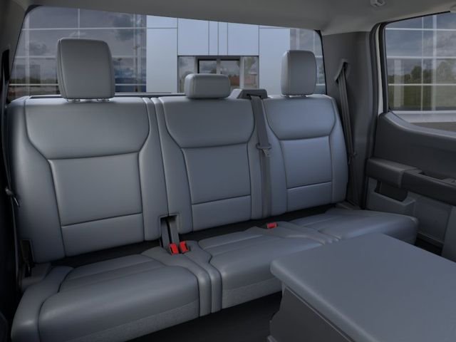 New 2026 Oxford White Ford XL image 11