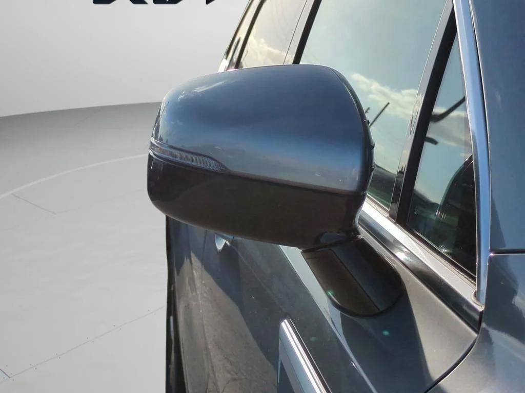 New 2026 Steel Gray Kia EX image 12