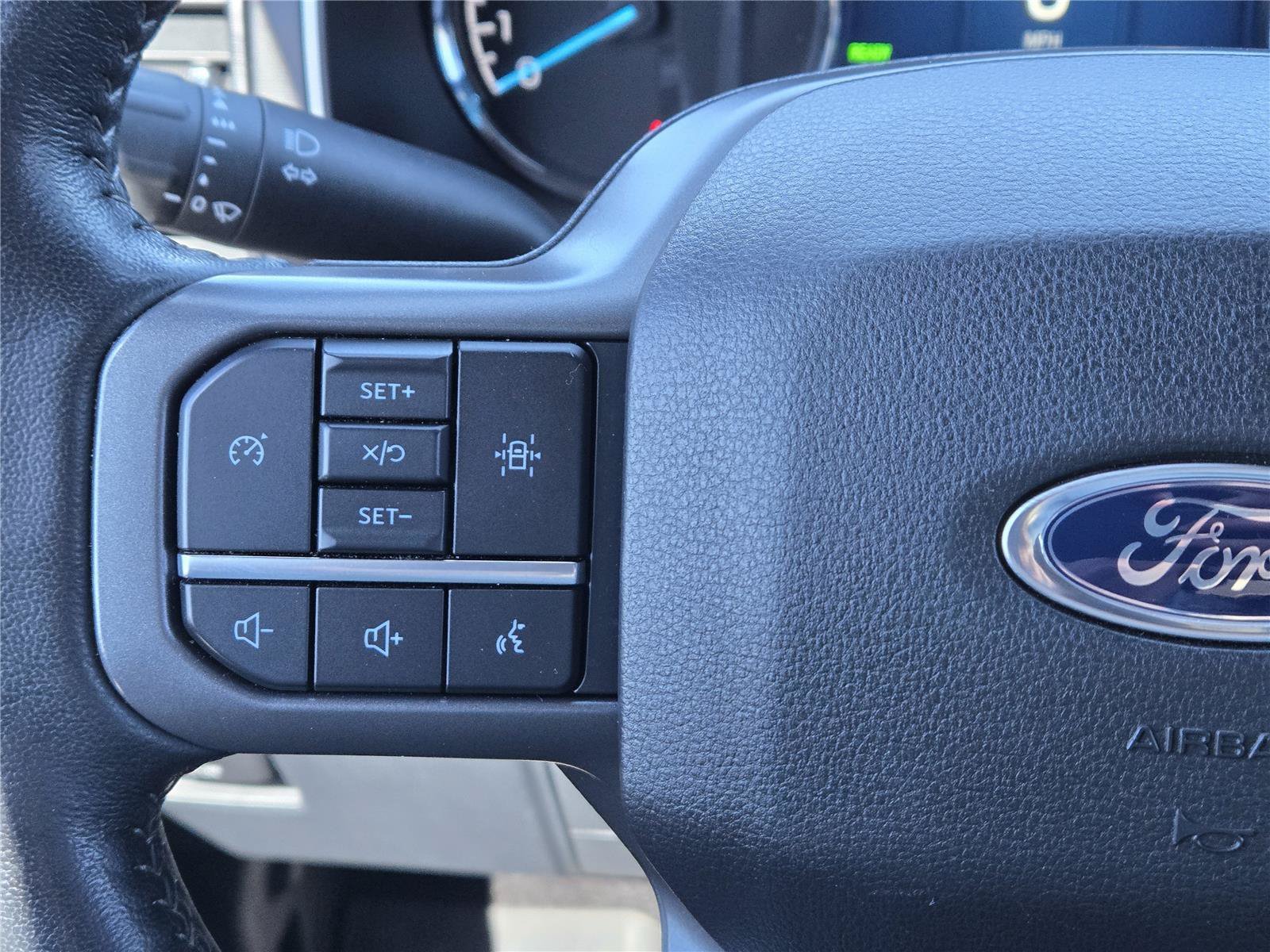 Used 2022 Gray Ford XLT image 22