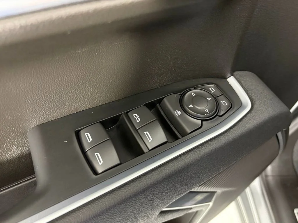 New 2026 Sterling Gray Metallic Chevrolet RST image 17