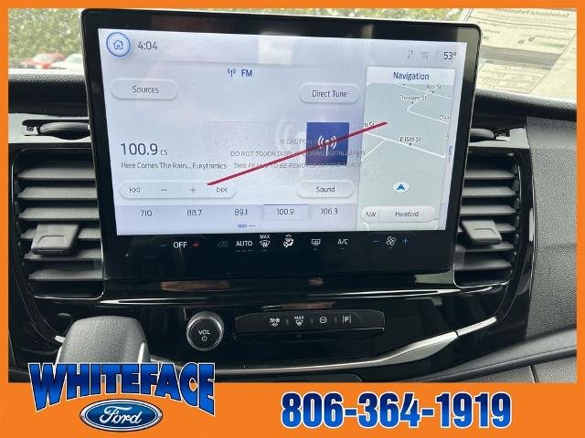 2025 Ford Transit Passenger Van XLT - Photo 69